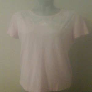Women's Adidas t-shirt